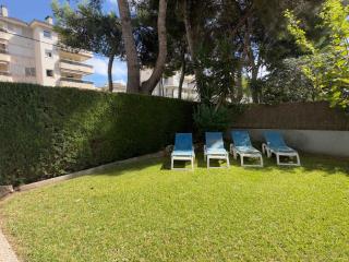 Euma Aparment - Xeckin Holidays - Cunit - 2