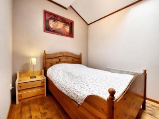 Farmhouse in Rogery with Sauna & Scenic Views, cleaning included - Gouvy - 6