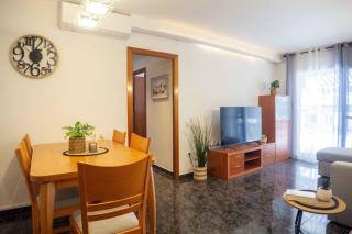 Euma Aparment - Xeckin Holidays - Cunit - 1