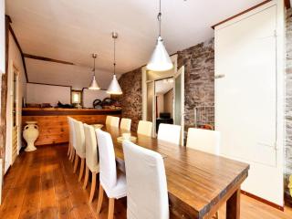 Farmhouse in Rogery with Sauna & Scenic Views, cleaning included - Gouvy - 8