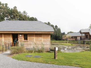 Cabin in Vencimont near Houille Valley, cleaning included - Vencimont - 4