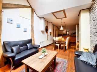 Farmhouse in Rogery with Sauna & Scenic Views, cleaning included - Gouvy - 4