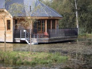 Cabin in Vencimont near Houille Valley, cleaning included - Vencimont - 9