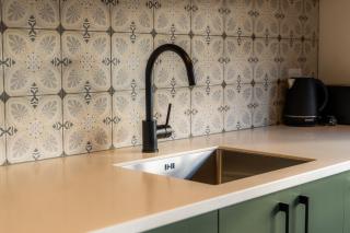 Ben Ohau Views, The Apartment - Twizel - 2