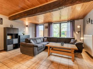 Peaceful Farmhouse, Lessive, cleaning included - 5