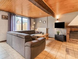 Farmhouse in Lessive near River and Forest, cleaning included - Lessive - 3