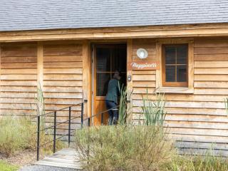 Cabin in Vencimont near Houille Valley, cleaning included - Vencimont - 3