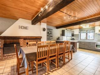 Farmhouse in Lessive near River and Forest, cleaning included - Lessive - 8