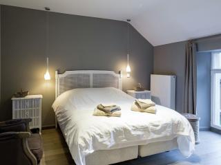Renovated Mill in Gedinne with Garden, cleaning included - Vencimont - 0