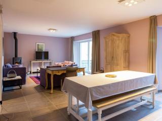 Renovated Mill in Gedinne with Garden, cleaning included - Vencimont - 3
