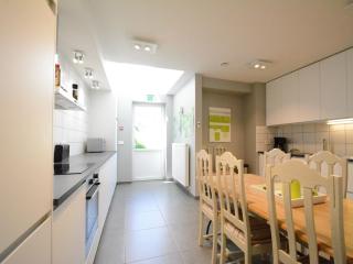 Renovated Mill in Gedinne with Garden, cleaning included - Vencimont - 2