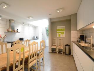 Renovated Mill in Gedinne with Garden, cleaning included - Vencimont - 7