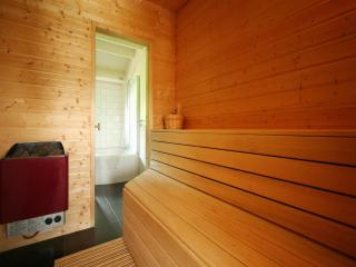 Apartment Malmédy with Sauna & Valley View, cleaning included - Malmedy - 8