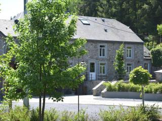 Renovated Mill in Gedinne with Garden, cleaning included - Vencimont - 4