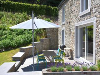 Renovated Mill in Gedinne with Garden, cleaning included - Vencimont - 6