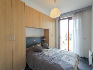 Apartment in Oostduinkerke near the Coast, cleaning included - Oostduinkerke - 7