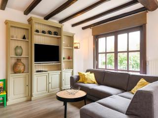 Holiday Home Nieuwpoort near Sandy Beach, cleaning included - Nieuwpoort - 0