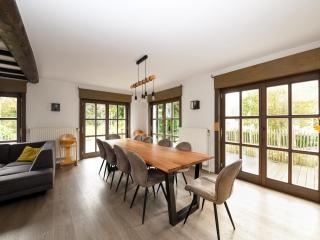Holiday Home Nieuwpoort near Sandy Beach, cleaning included - Nieuwpoort - 8