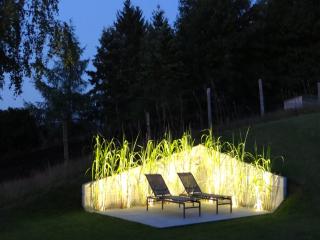 Valley-View Retreat, Malmedy, cleaning included - 3
