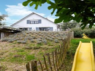 Holiday Home Nieuwpoort near Sandy Beach, cleaning included - Nieuwpoort - 4