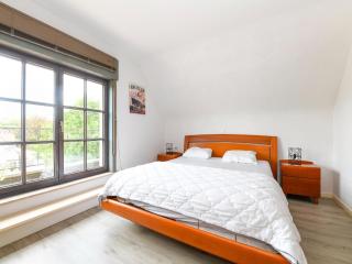 Holiday Home Nieuwpoort near Sandy Beach, cleaning included - Nieuwpoort - 7