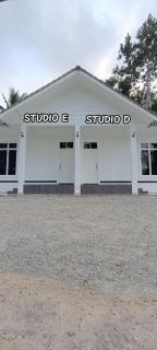 Studiostay D - Kota Bharu - 0