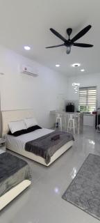 Studiostay D - Kota Bharu - 3