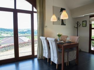 Valley-View Retreat, Malmedy, cleaning included - 7