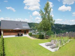 Apartment Malmédy with Sauna & Valley View, cleaning included - Malmedy - 9