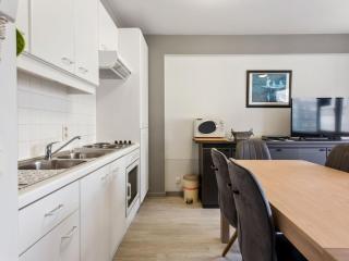 Cozy Apartment in Belgium with Parking, cleaning included - Koksijde - 7