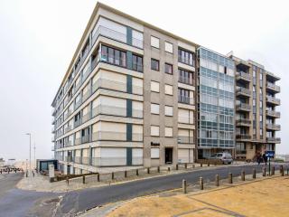 Cozy Apartment in Belgium with Parking, cleaning included - Koksijde - 9