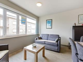 Cozy Apartment in Belgium with Parking, cleaning included - Koksijde - 2