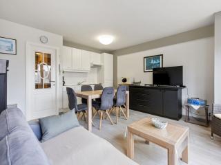 Cozy Apartment in Belgium with Parking, cleaning included - Koksijde - 0