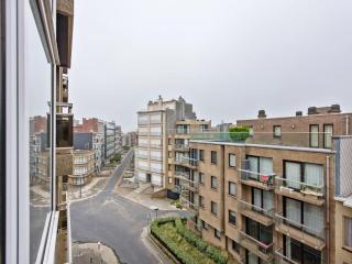 Cozy Apartment in Belgium with Parking, cleaning included - Koksijde - 5