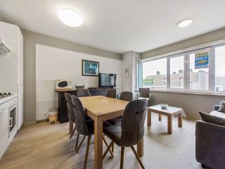 Cozy Apartment in Belgium with Parking, cleaning included - Koksijde - 8
