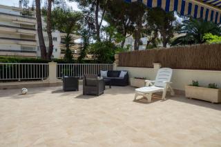 Euma Aparment - Xeckin Holidays - Cunit - 0