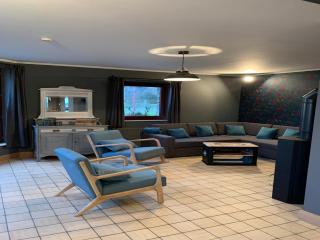 Elegant Family Stay, Wallonia, cleaning included - 3