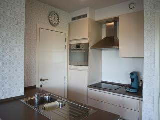 Apartment in Nieuwpoort near the Marina, cleaning included - Nieuwpoort - 7