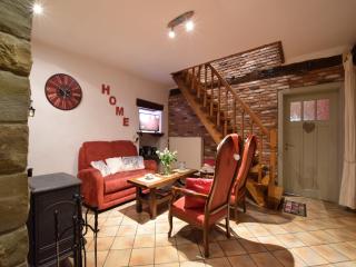 Holiday home in Nimbermont with garden, cleaning included - Nimbermont - 9