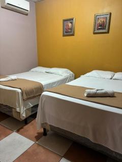 Hotel Lima Park - La Lima - 5