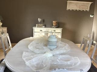 Holiday home in Nimbermont with garden, cleaning included - Nimbermont - 4
