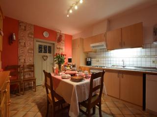 Holiday home in Nimbermont with garden, cleaning included - Nimbermont - 7