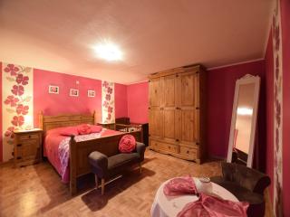 Holiday home in Nimbermont with garden, cleaning included - Nimbermont - 8