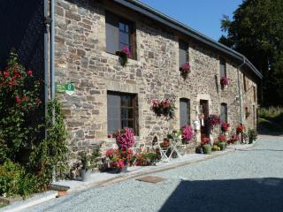 Holiday home in Nimbermont with garden, cleaning included - Nimbermont - 1