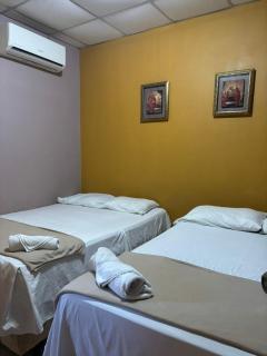 Hotel Lima Park - La Lima - 4