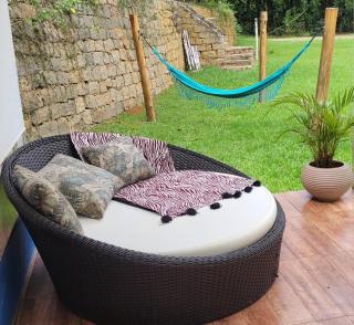 Pousada Solar Azul - 9