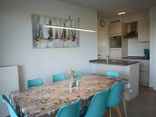 Apartment in Nieuwpoort near the Marina, cleaning included - Nieuwpoort - 8