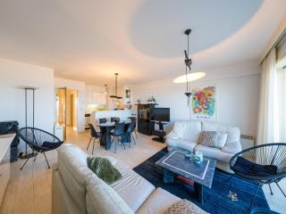 Flat in Koksijde with Sea Views, cleaning included - Middelkerke - 0