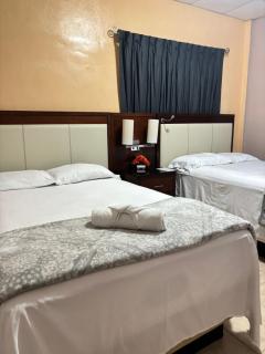 Hotel Lima Park - La Lima - 3