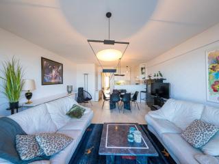 Flat in Koksijde with Sea Views, cleaning included - Middelkerke - 8